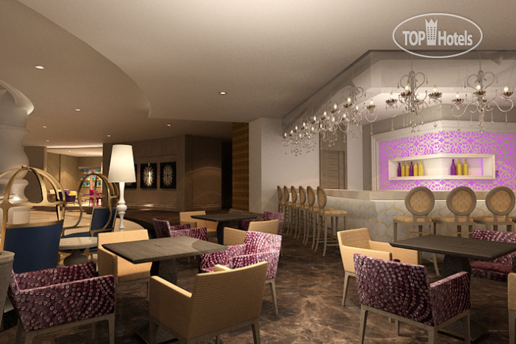 New photos from tourists Kirman Belazur Resort & Spa 5*