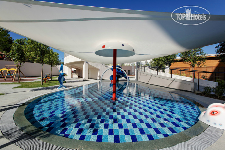 New photos from tourists Titanic Deluxe Golf Belek 5*