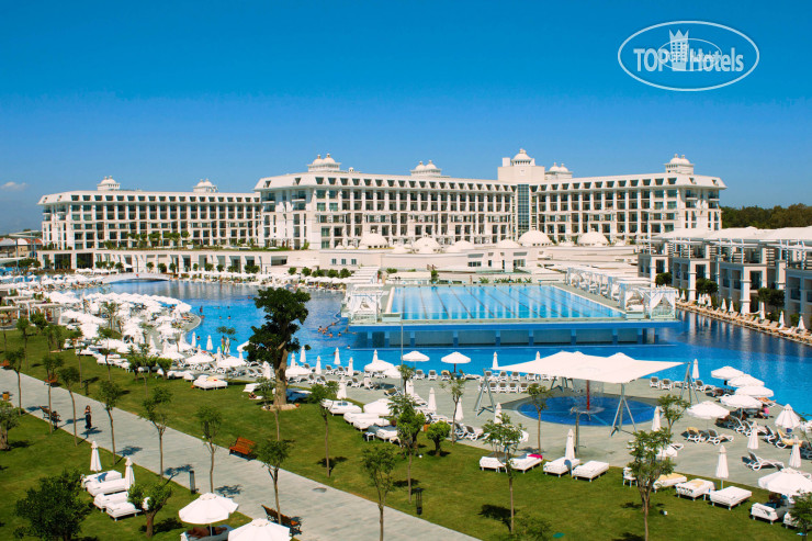 Photos Titanic Deluxe Golf Belek