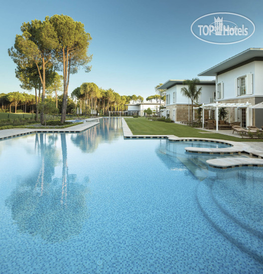 Hotel photo Azure Villas By Cornelia 5*