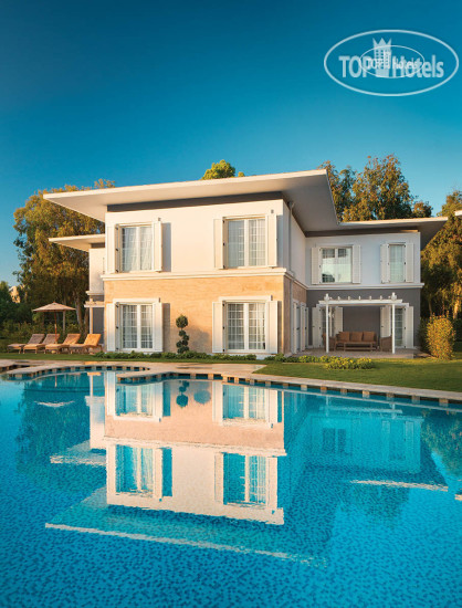 New photos from tourists Azure Villas By Cornelia 5*
