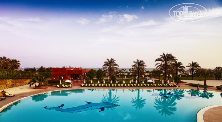 Фотографии отельера Pine Beach Belek 5*