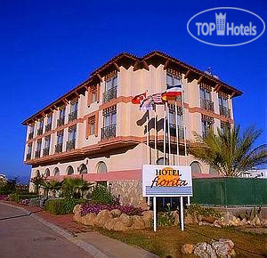 Hotel photo Fiorita 3*