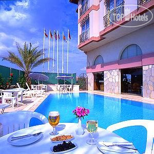 New photos from tourists Fiorita 3*