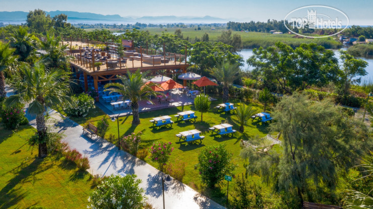 New photos from tourists Port Nature Luxury Resort Hotel & Spa 5*