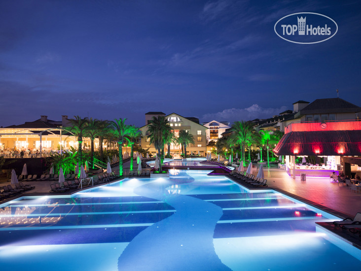 New photos from tourists Dobedan Exclusive Hotel 5*
