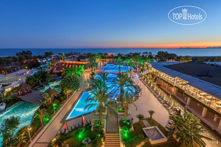 Hotel photo Dobedan Exclusive Hotel 5*