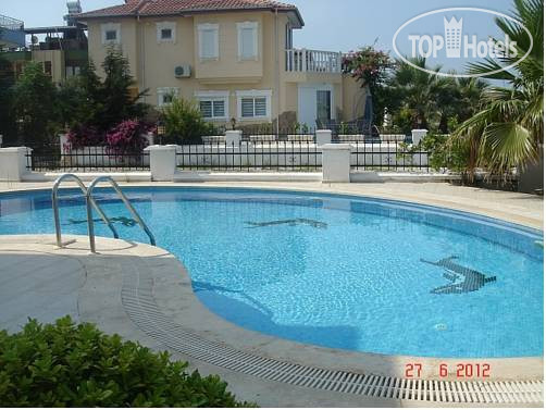 Photos Golfing Villas Belek
