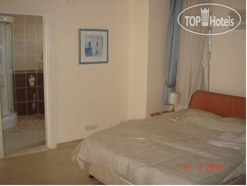 New photos from tourists Golfing Villas Belek