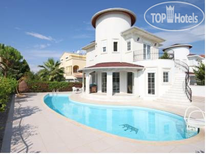 Hotelier's photos Bella Vigo Villas