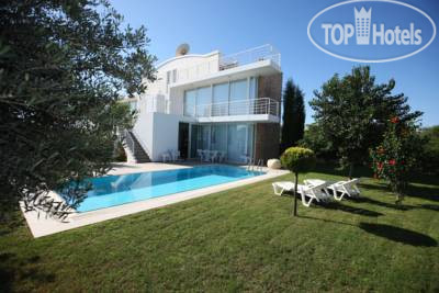 Hotel photo Feronia Villas 