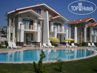 New photos from tourists Belek Golf Residence 2