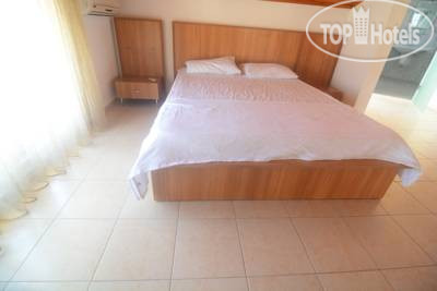 New photos from tourists King Penolope Villas