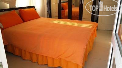 New photos from tourists King Cleodora Residence