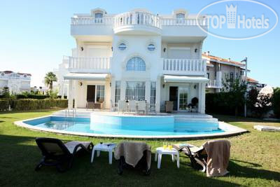 Hotel photo Helios Residence 