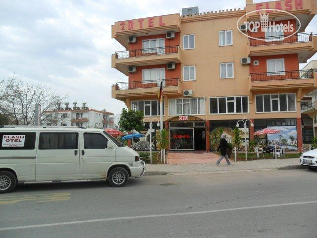 Hotelier's photos Belek Flash