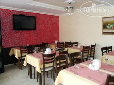 New photos from tourists Gozde Hotel