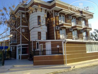 Hotelier's photos Gozde Hotel