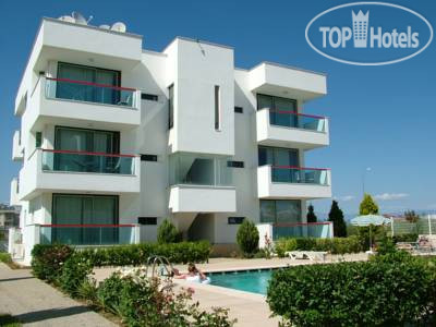 Hotel photo Belek Golf Apartments 