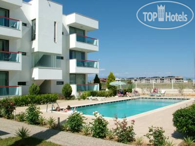 New photos from tourists Belek Golf Apartments