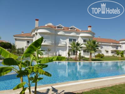 New photos from tourists Sadev Turizm Belek Family Villas