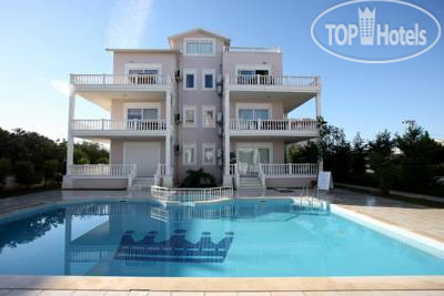Hotel photo Selene Residence 