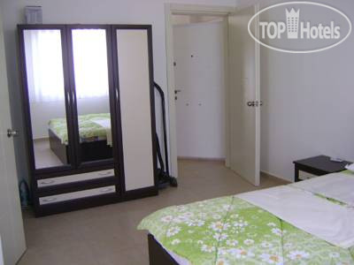 New photos from tourists Selene Residence