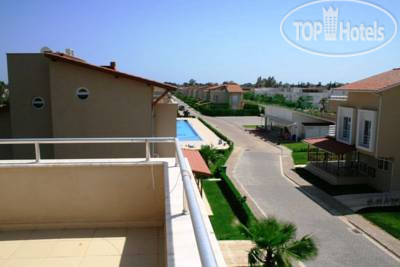 New photos from tourists Paradise Town