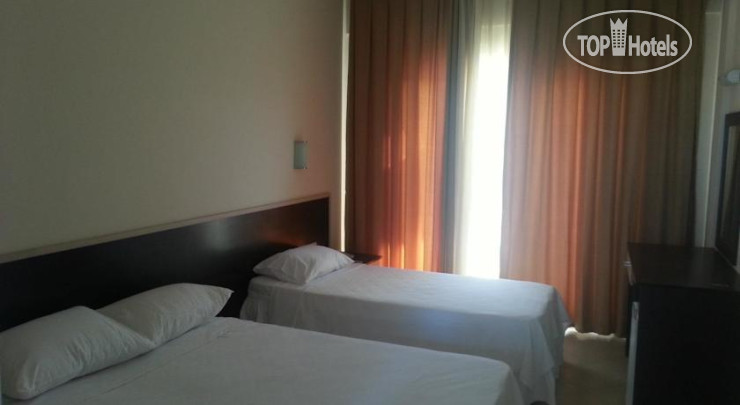 New photos from tourists Kurt Hotel