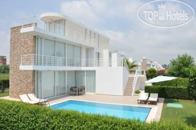 Photos Novron Feronia Villas