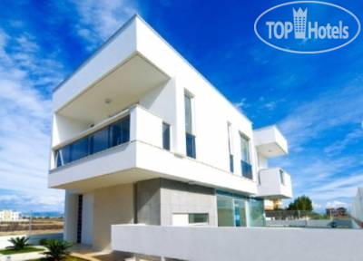 New photos from tourists Belek Golf Villas