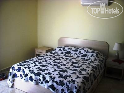 New photos from tourists Green Golf Villas