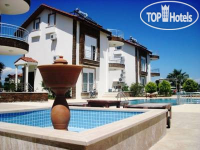 Photos Green Golf Villas