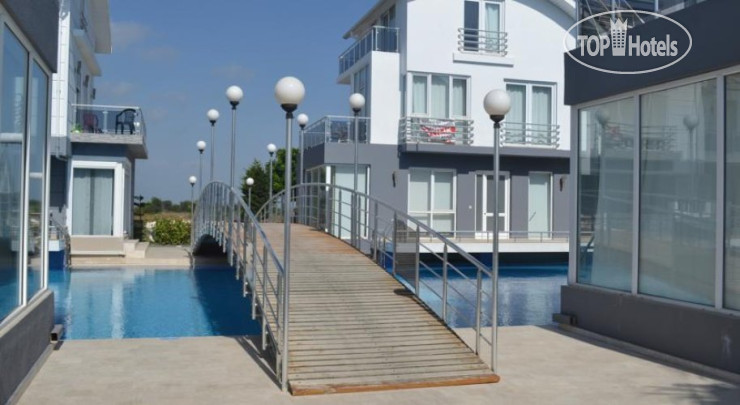 Фото Tunc Villa Belek