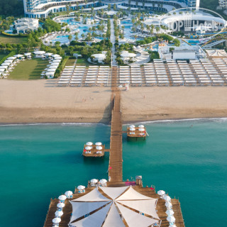 Sueno Hotels Deluxe Belek 5*
