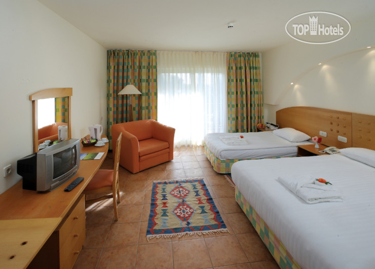 Новые добавленные фото туристов Riu ClubHotel Kaya (закрыт) 5*