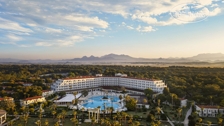 Новые добавленные фото туристов Selectum Noa Belek 5*