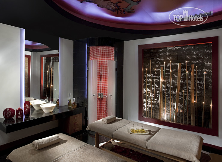 New photos from tourists Kempinski The Dome 5*