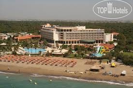 Hotelier's photos Adora Golf Resort 5*