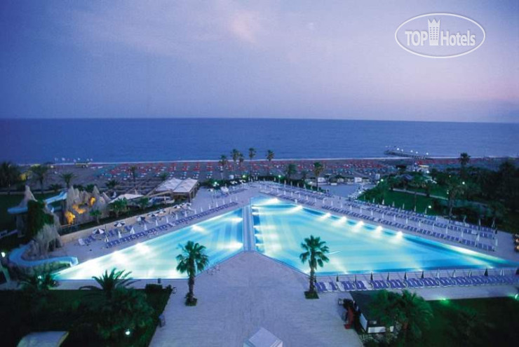 New photos from tourists Adora Golf Resort 5*