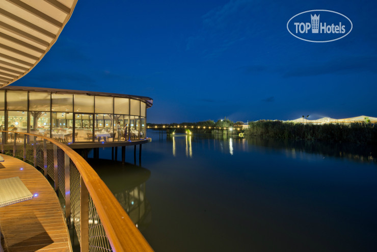 New photos from tourists Xanadu Resort 5*