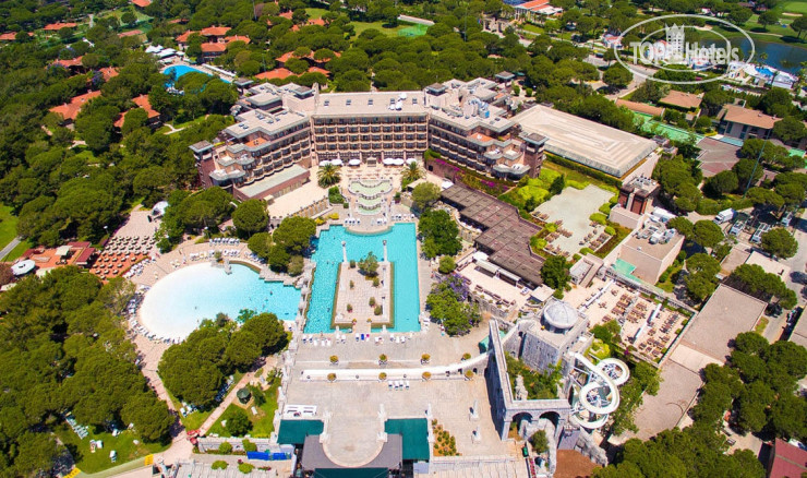 Hotel photo Xanadu Resort 5*