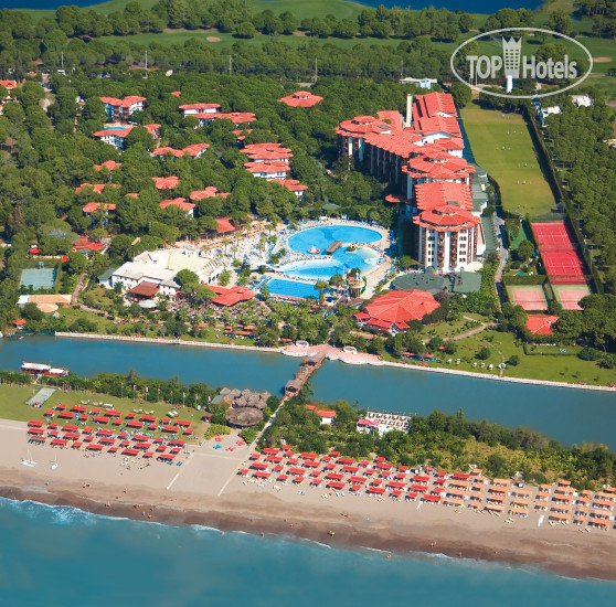 New photos from tourists Selectum Family Resort 5*
