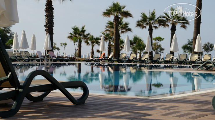 New photos from tourists Crystal Tat Beach Golf Resort & Spa 5*