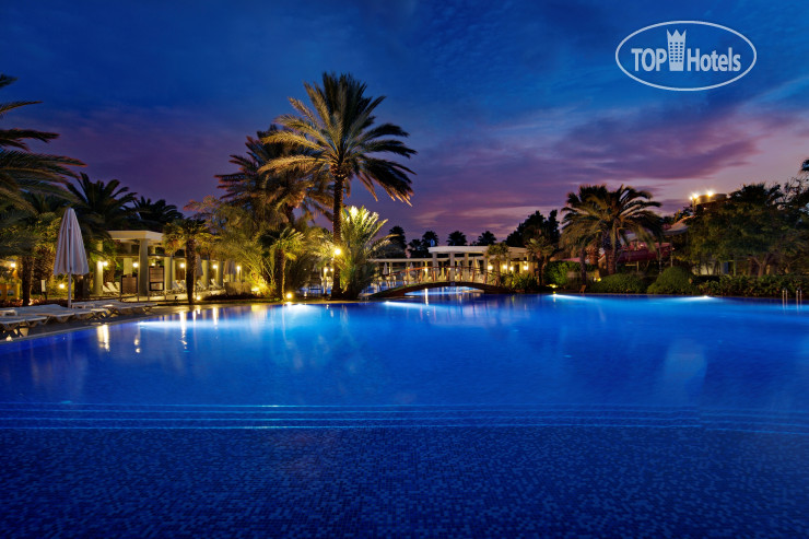 Новые добавленные фото туристов TUI Magic Life Belek 5*
