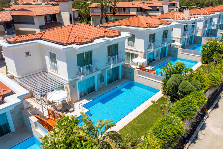 Hotel photo Bellis Deluxe 5*