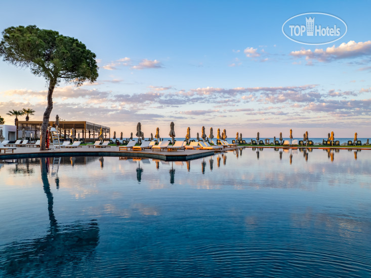 Hotelier's photos Rixos Park Belek 5*