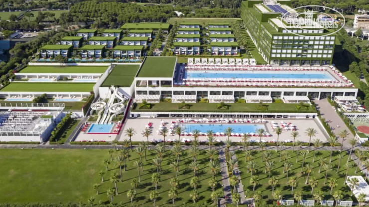 New photos from tourists Adam & Eve Hotel 5*