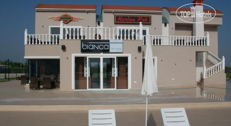 Hotelier's photos Golf Village Dublex Hotel