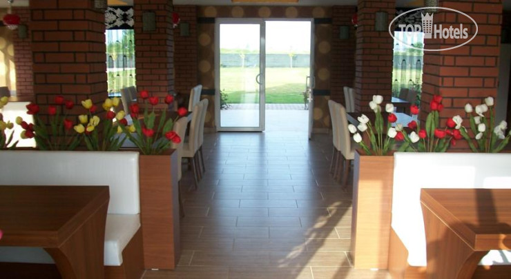 New photos from tourists Golf Village Dublex Hotel